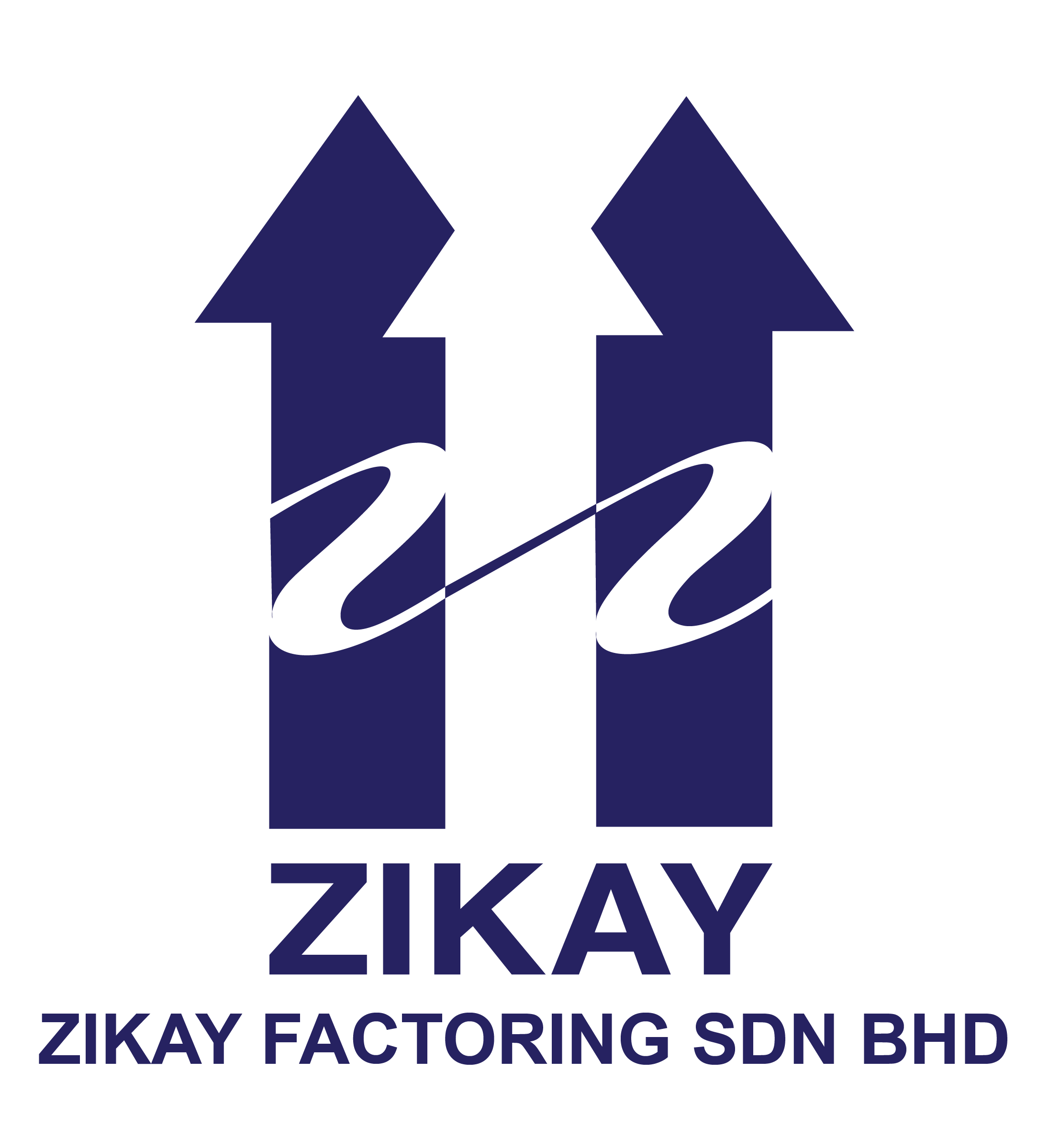 zikay factoring logo